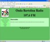 Onda Bartolina - Emisoras de Radio de Huelva